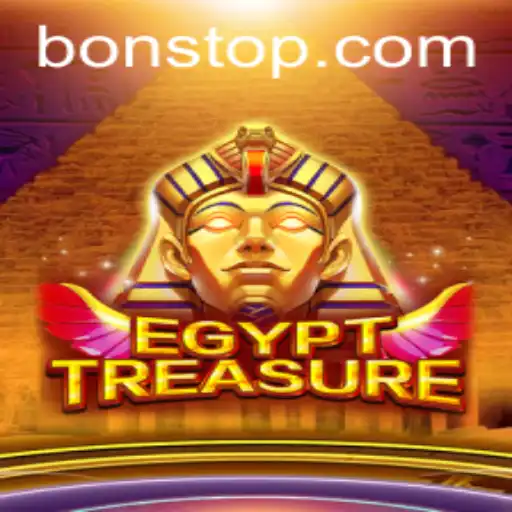 Discover the Thrilling Adventure of EgyptTreasure: Unveiling the Secrets of the Pharaohs