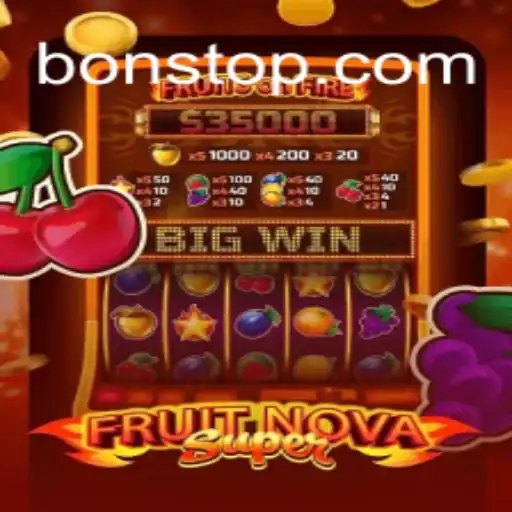 Unveiling FruitNovaSuper: The Next Big Thing in Casual Gaming