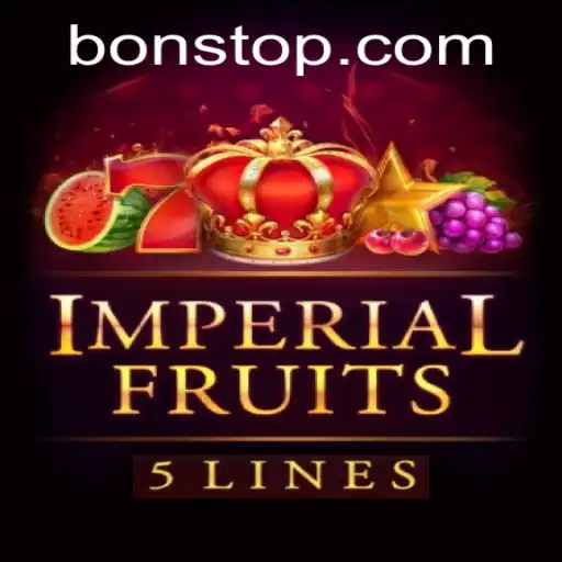 Experience the Thrills of ImperialFruits5: A Comprehensive Guide to Gameplay and Strategy
