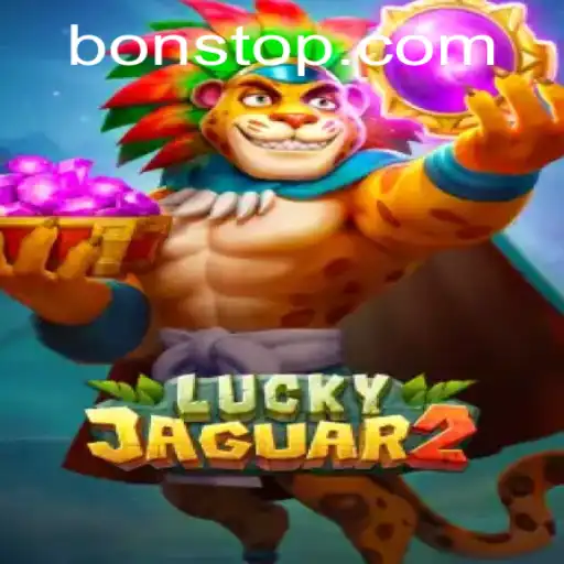Exploring Luckyjaguar2: The Thrilling World of Online Gaming