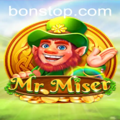 Discovering MrMiser: A New Gaming Experience Blending Strategy and Economics with Bons