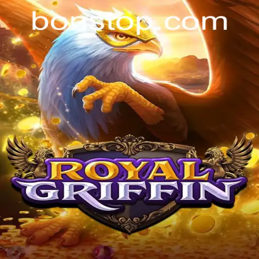 Discovering RoyalGriffin: A Journey into the World of Bons