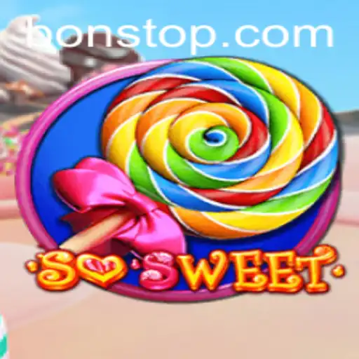 Discovering SoSweet: A Candylicious Adventure with a Twist of Bons
