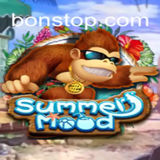 Exploring the Vibrant Universe of SummerMood: A Delightful Gaming Experience