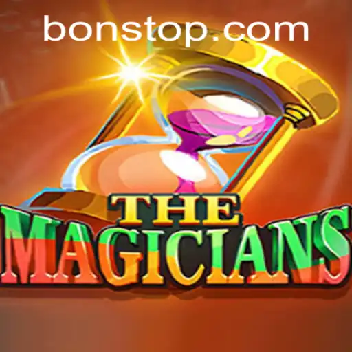 TheMagicians: Exploring the World of Bons in a New Gaming Experience